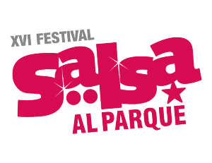 Logo Salsa al Parque 2013-01