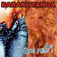Lo Nuevo de Barakutanga
