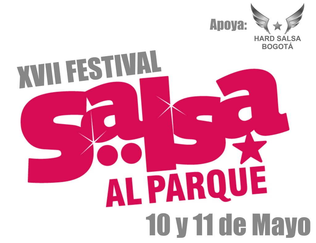 Salsa Al Parque XVII 2014