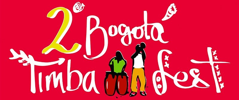 2do Bogotá Timba Fest: La timba se apodera de Bogotá