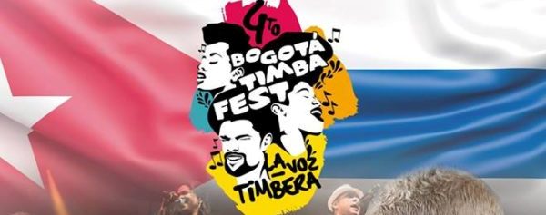 Bogota Timba Fest