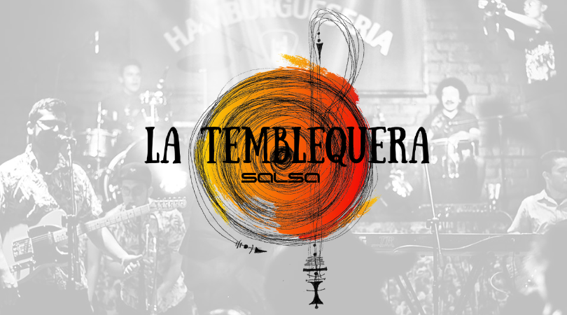 La Temblequera Orquesta
