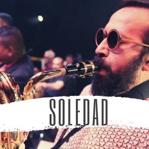 El Clan Del Solar Ft Pablo “Watusi” Martinez “Soledad”