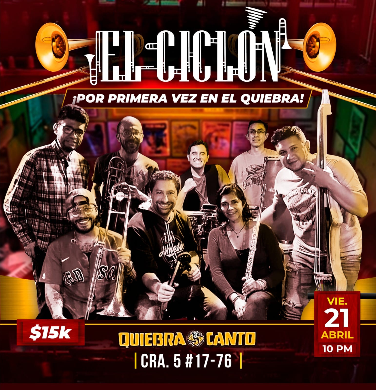 El Ciclon