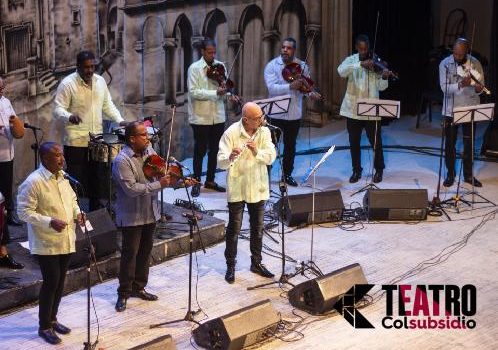 Orquesta Aragón