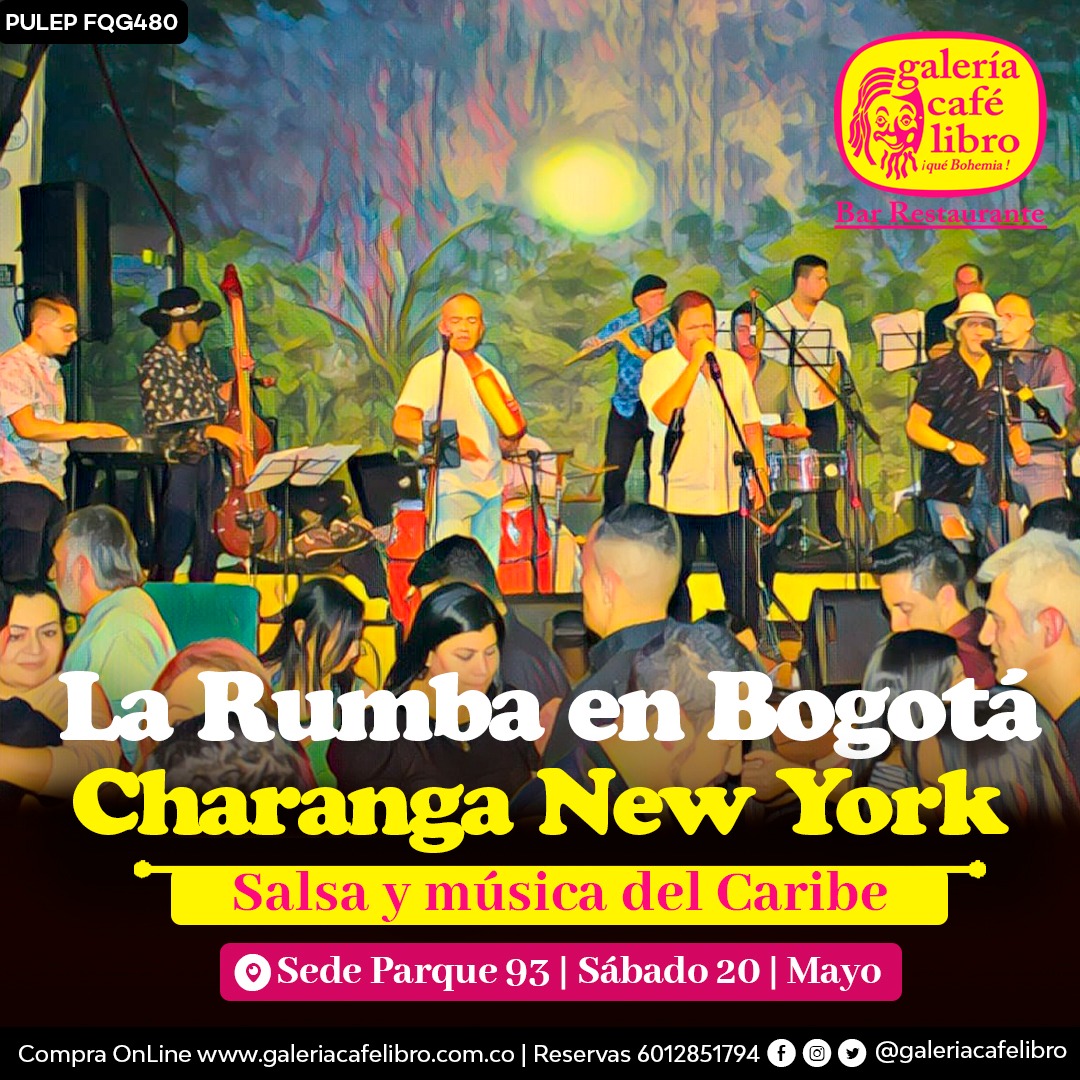 Charanga New York