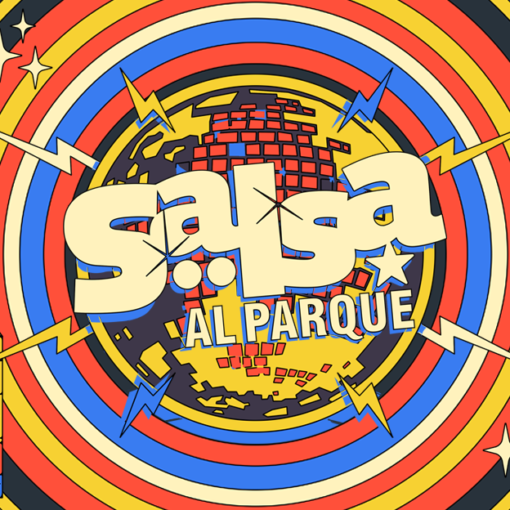 Festival salsa al parque 2023 bogota