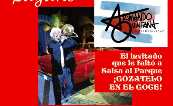 Armando Quintana