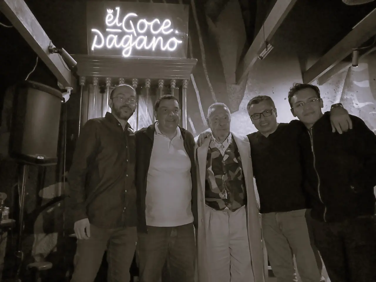 Colectivo Música Negra
