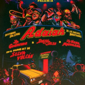 Radio Bembé En Cumbia House