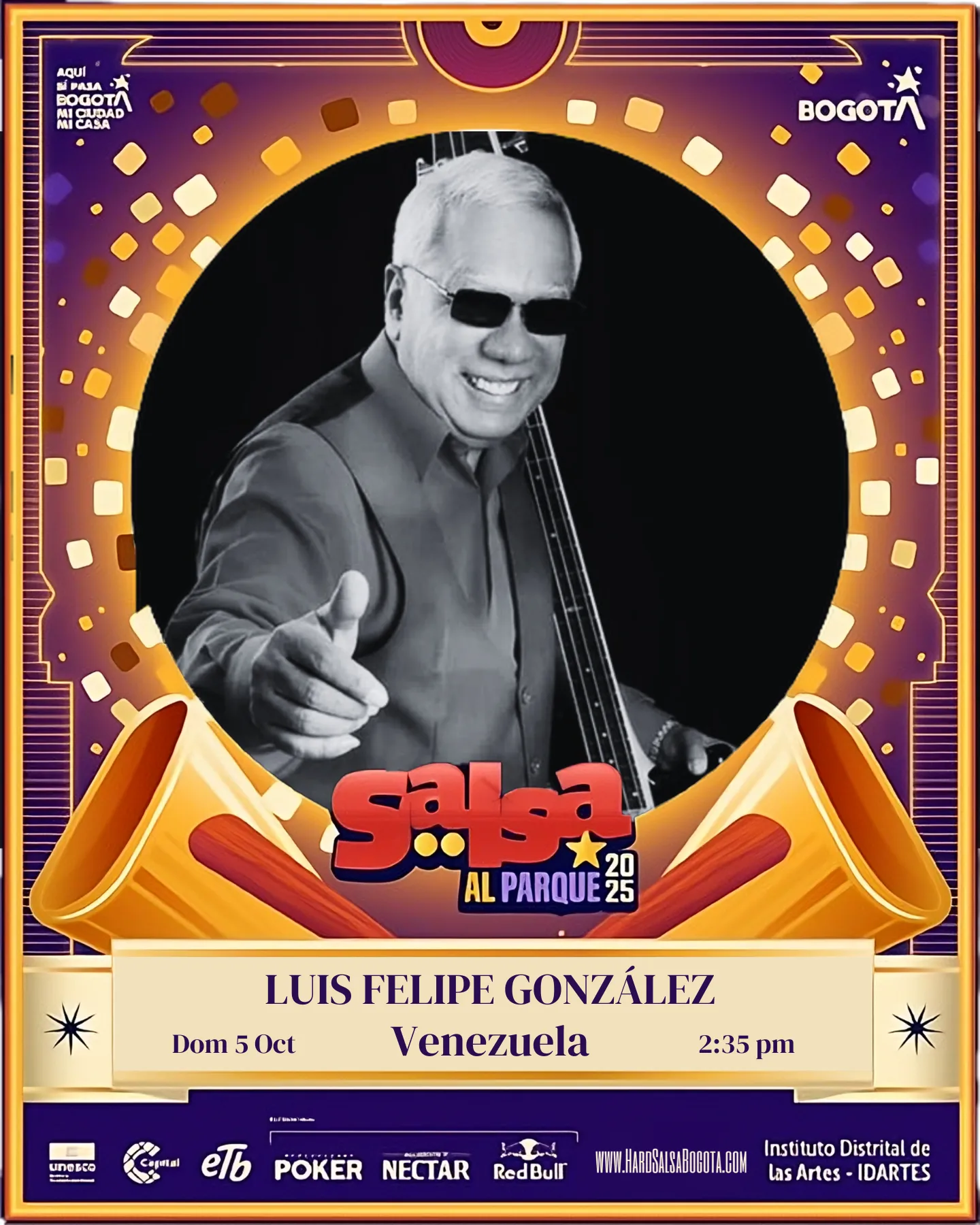 Luis Felipe Gonzalez