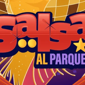 Festival Salsa Al Parque 2025
