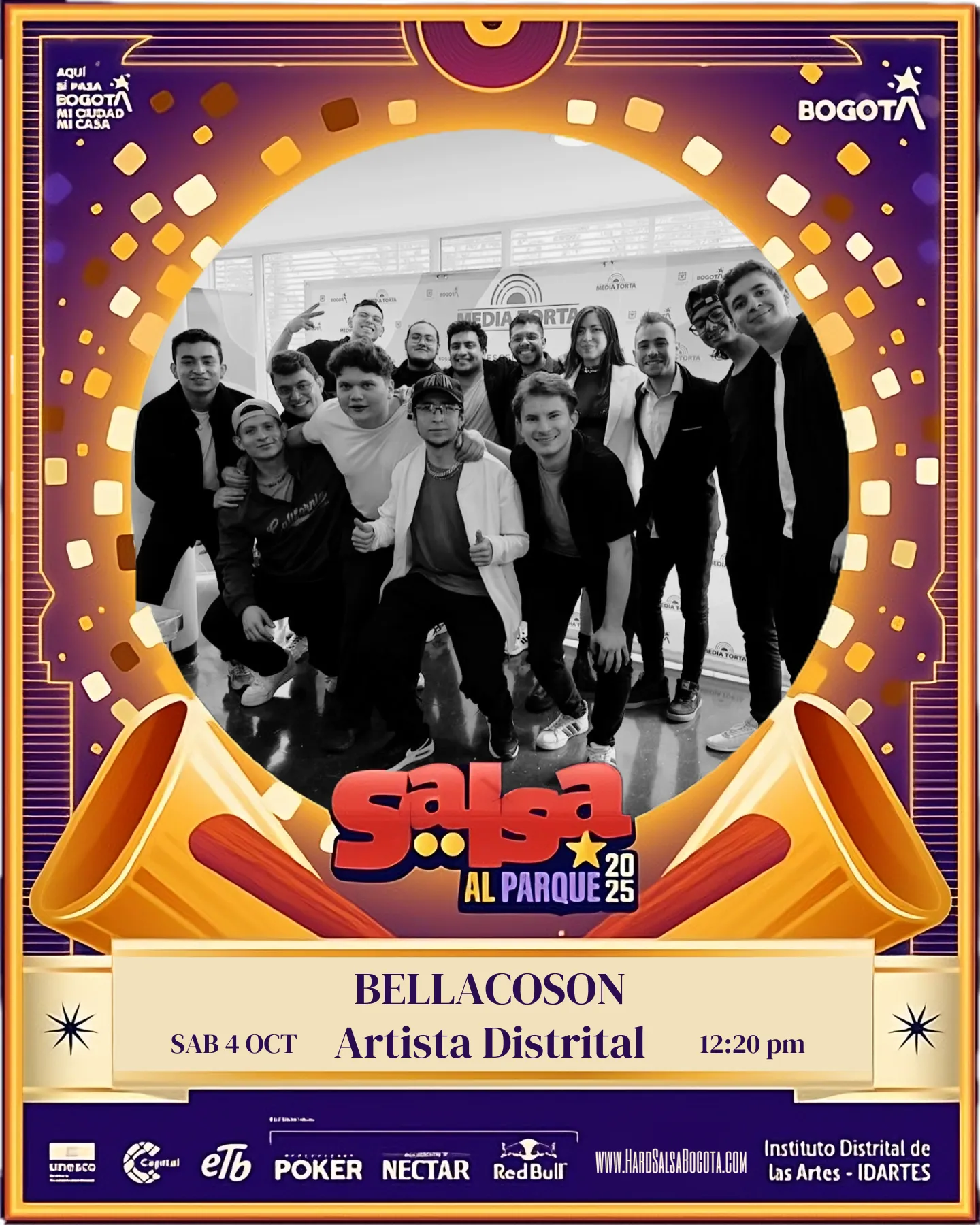 Bellacoson